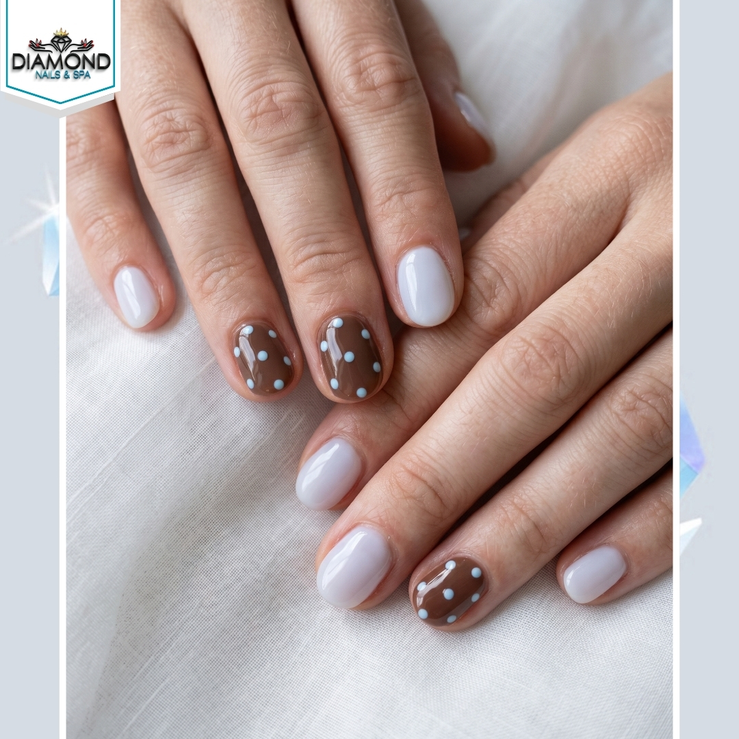 Amazing nails